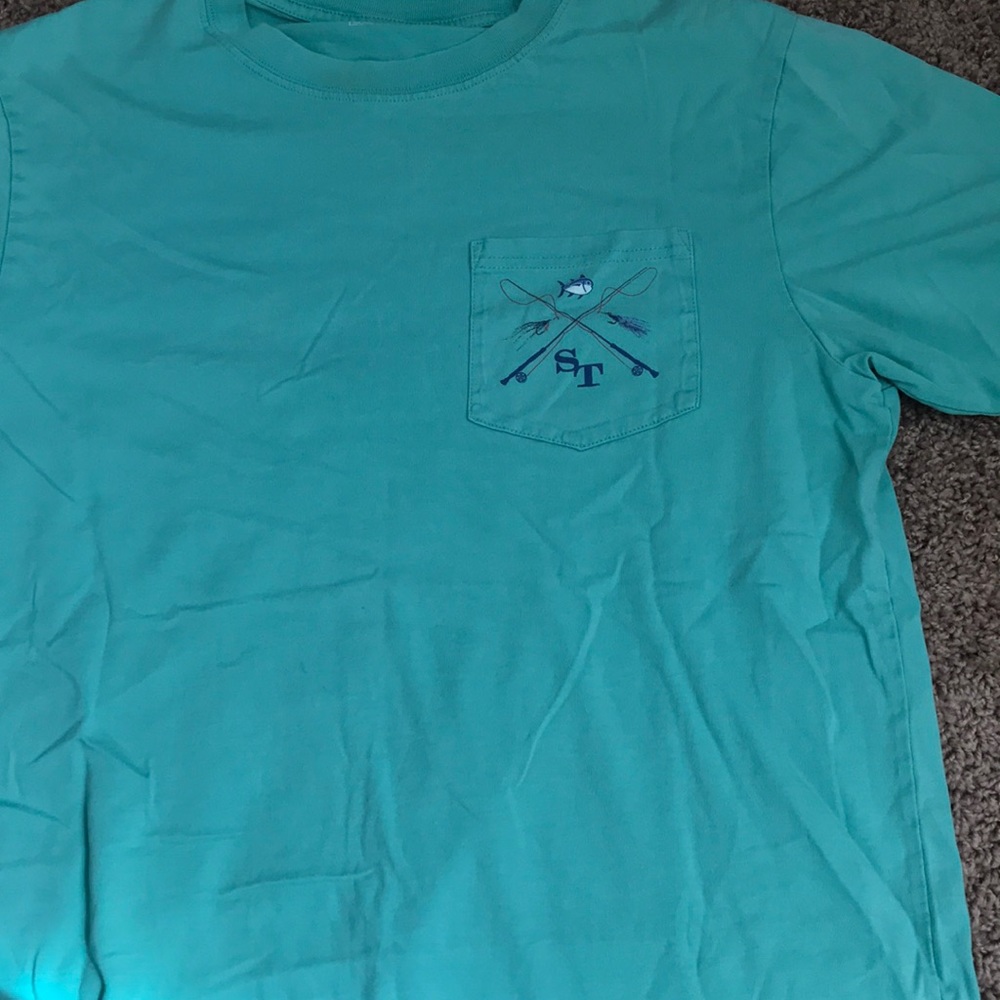 southern tide t-shirt